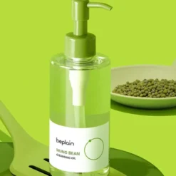 Mung Bean Cleansing Oil