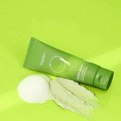 Mung Bean pH-Balanced Cleansing Foam