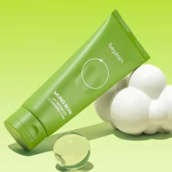 Mung Bean pH-Balanced Cleansing Foam