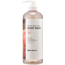 My Relaxing Time Body Wash