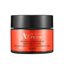 My Signature A+ cream