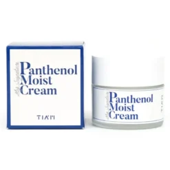 My Signature Panthenol Moist Cream