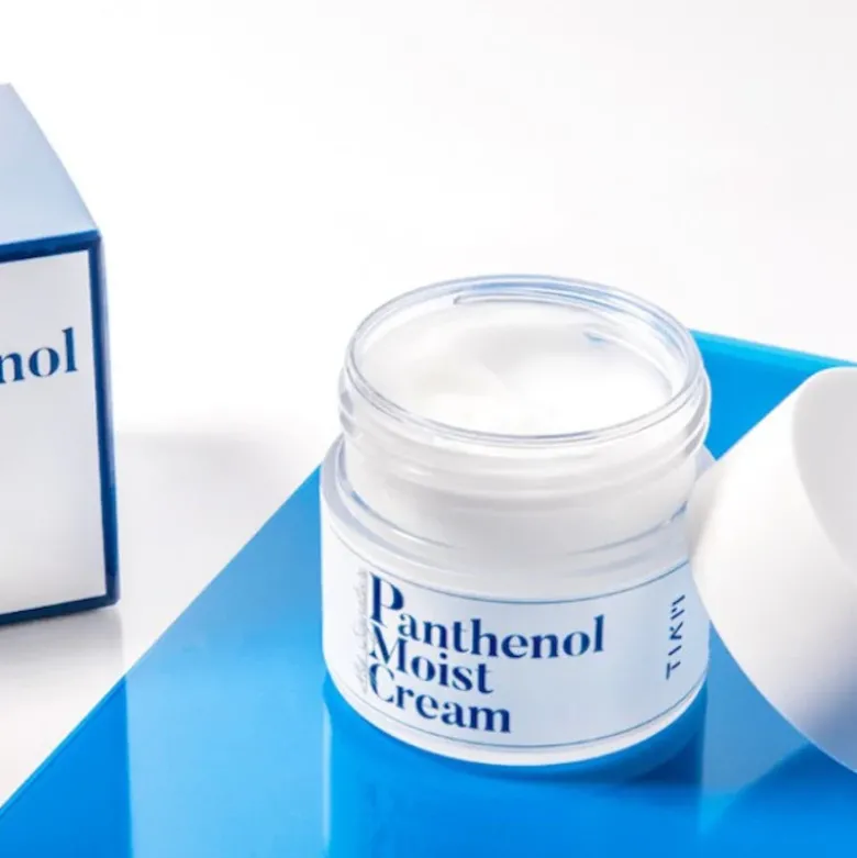 My Signature Panthenol Moist Cream