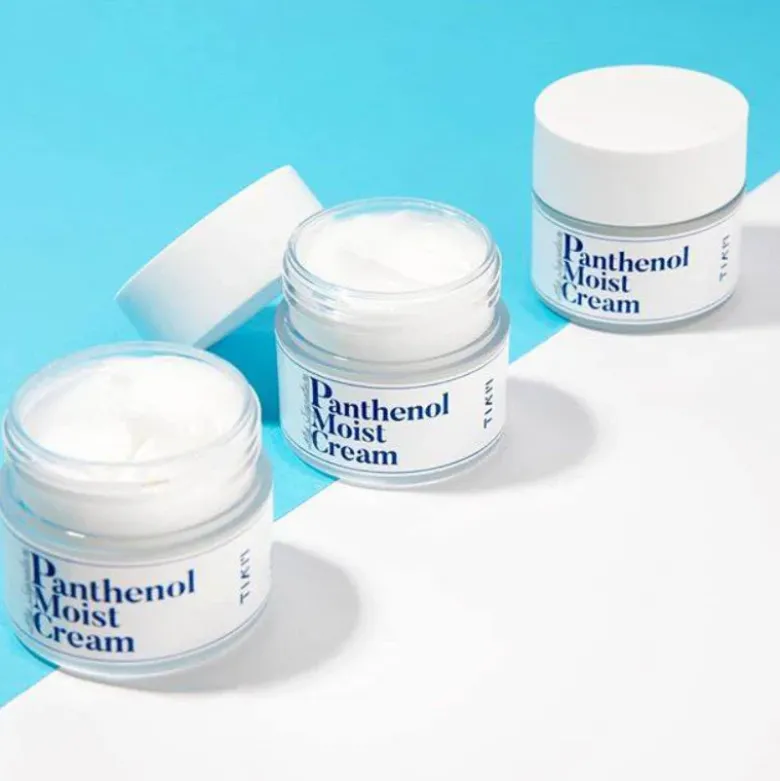 My Signature Panthenol Moist Cream