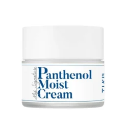 My Signature Panthenol Moist Cream