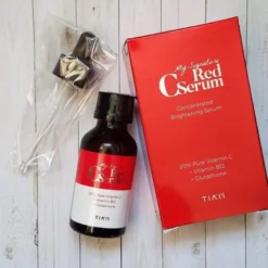 My Signature Red C Serum