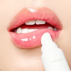 Natural Bean Lip Mask Balm
