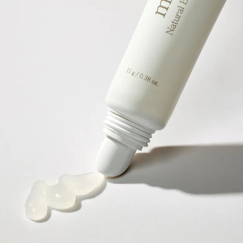 Natural Bean Lip Mask Balm