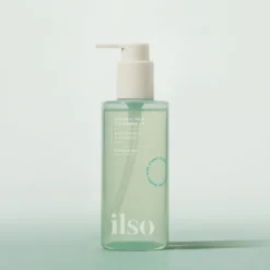 Natural Mild Cleansing Oil
