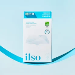 Natural Mild Clear Nose Patch