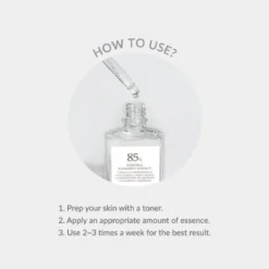 Natural Radiance Essence