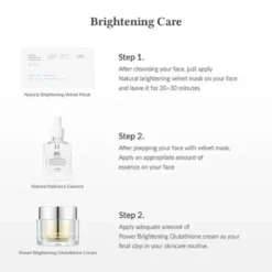 Natural Radiance Essence