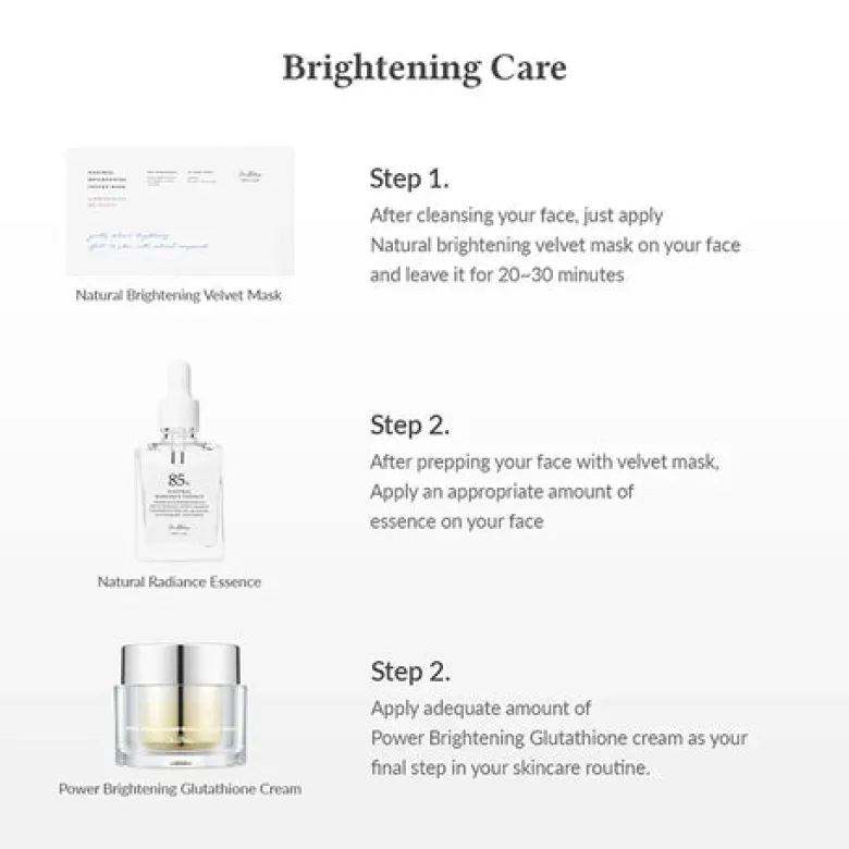 Natural Radiance Essence