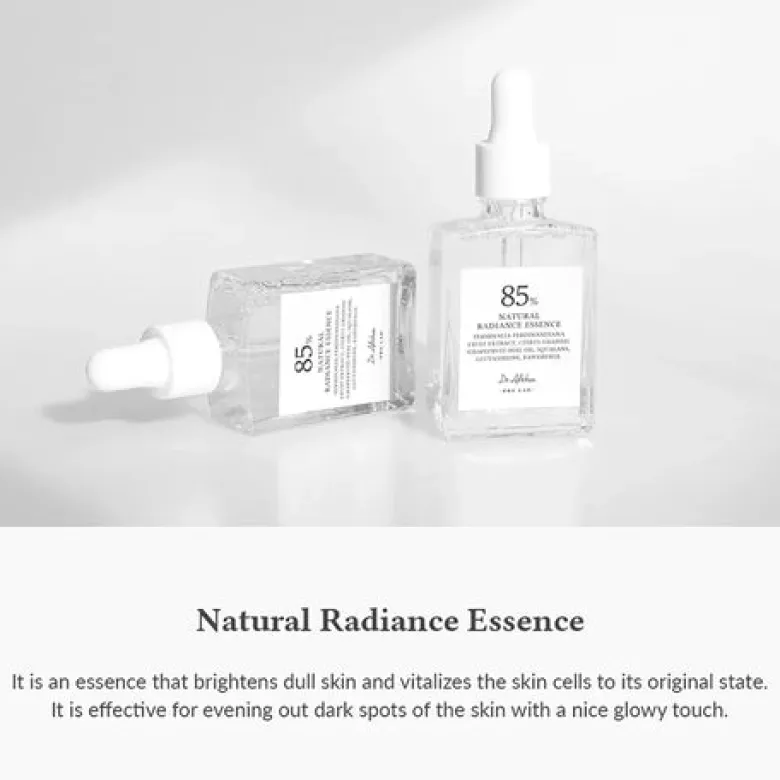 Natural Radiance Essence
