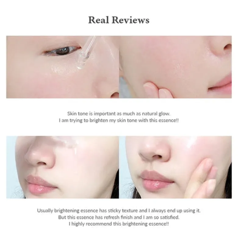 Natural Radiance Essence