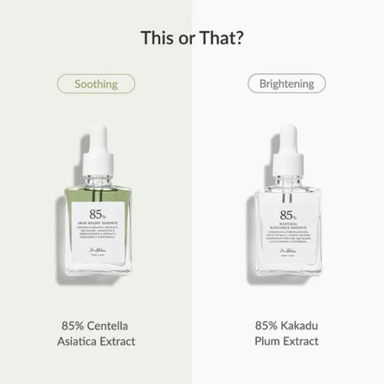 Natural Radiance Essence
