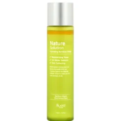 Nature Solution Hydrating Bamboo Water Toner