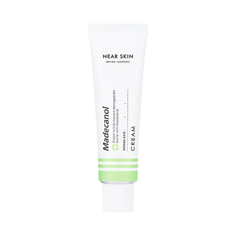 Near Skin Madecanol Cream