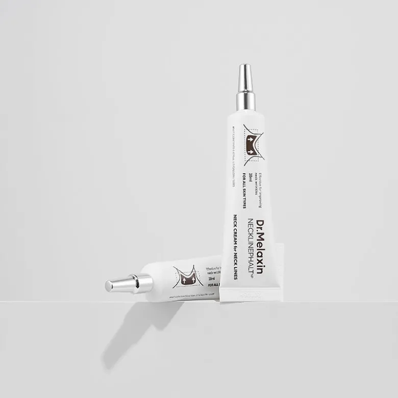 Necklinephalt Tightening Cream