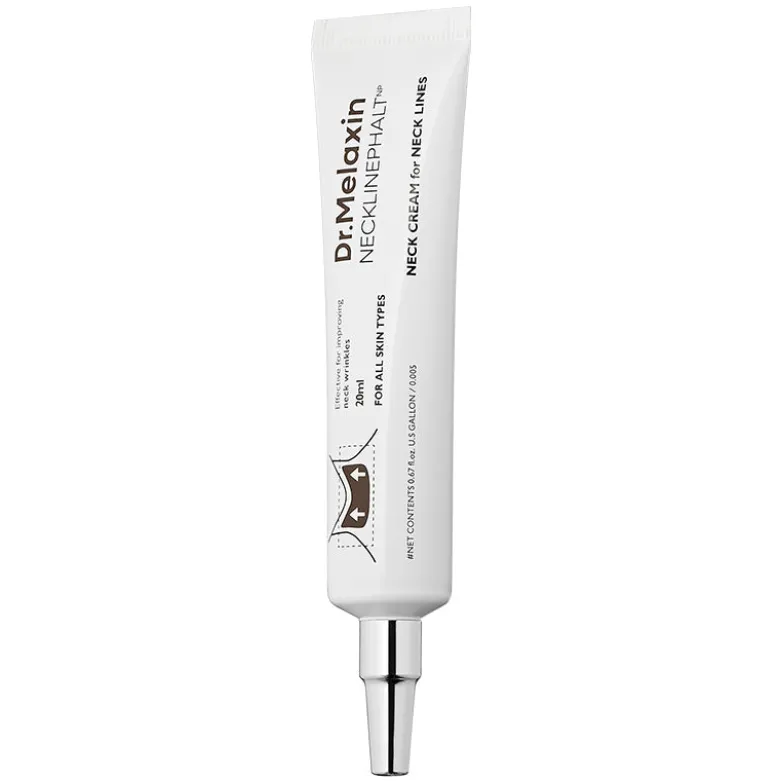 Necklinephalt Tightening Cream