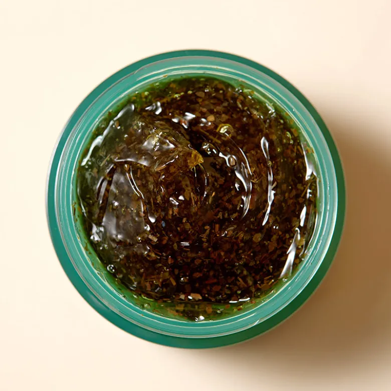 New Skin Resolution Gel Mask