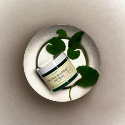 New Skin Resolution Gel Mask