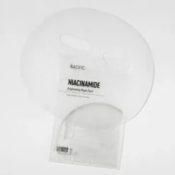 Niacinamide Brightening Mask
