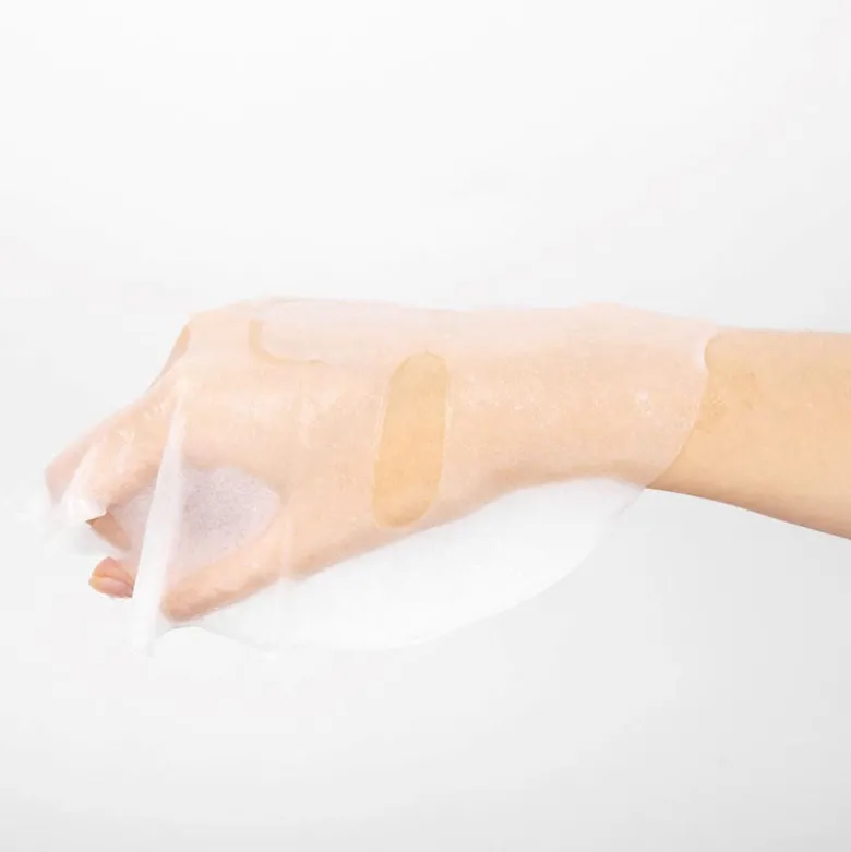 Niacinamide Brightening Mask