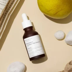 Niacinamide + Chaenomeles Sinensis Serum