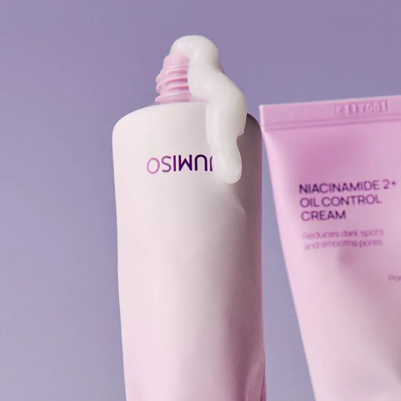 Niacinamide 2+ Oil Control Cream