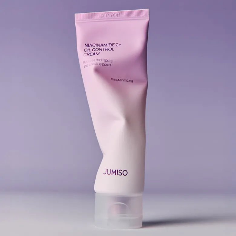 Niacinamide 2+ Oil Control Cream