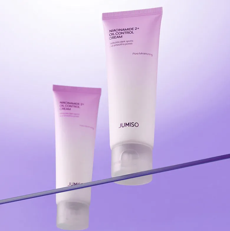 Niacinamide 2+ Oil Control Cream
