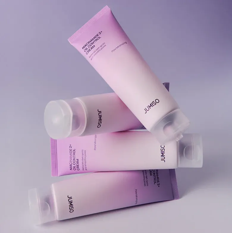 Niacinamide 2+ Oil Control Cream