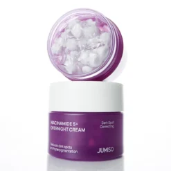 Niacinamide 5+ Overnight Cream