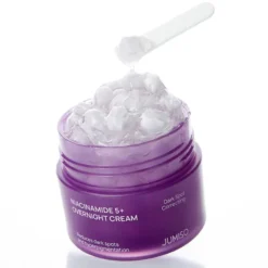 Niacinamide 5+ Overnight Cream