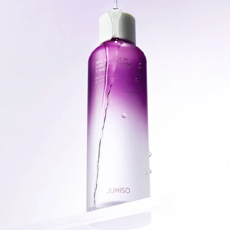 Niacinamide 2+ Pore Smoothing Toner