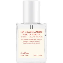 15% Niacinamide Purity Serum