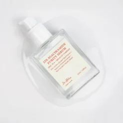 15% Niacinamide Purity Serum