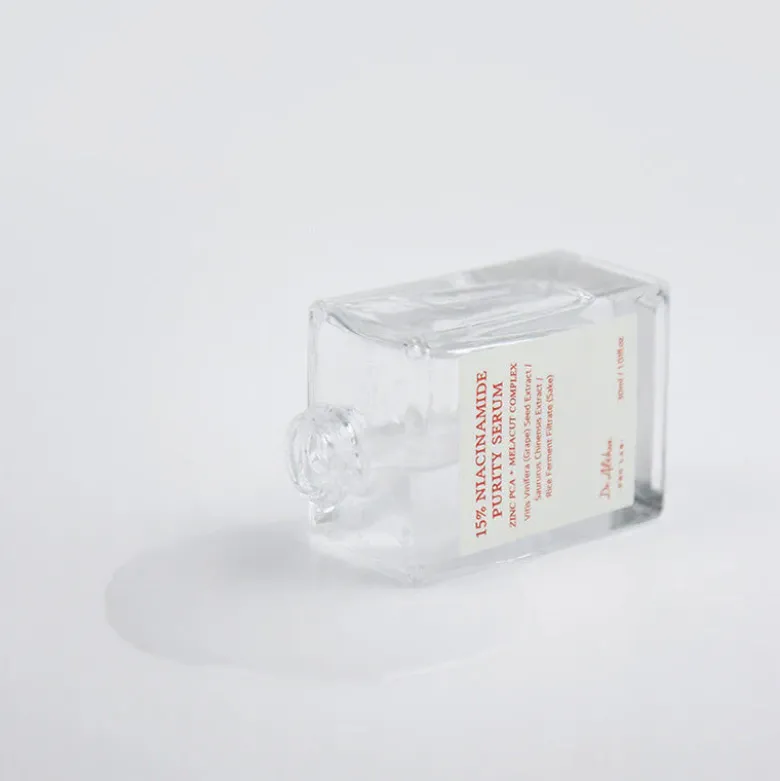 15% Niacinamide Purity Serum
