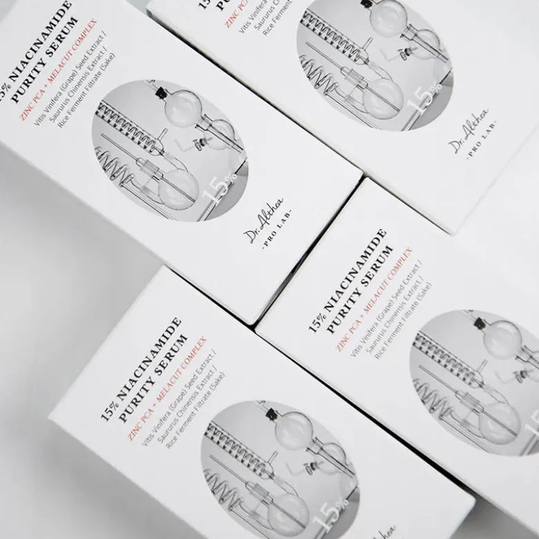 15% Niacinamide Purity Serum