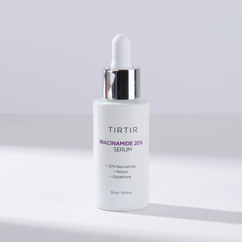 Niacinamide 20% Serum