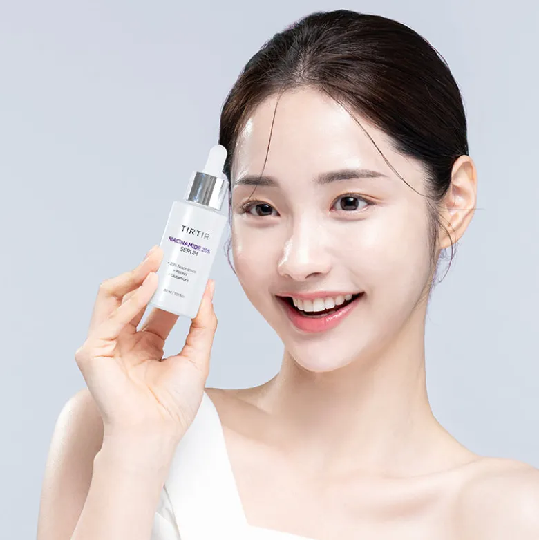 Niacinamide 20% Serum