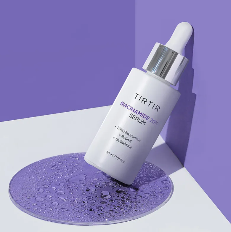 Niacinamide 20% Serum