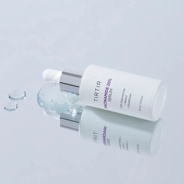 Niacinamide 20% Serum