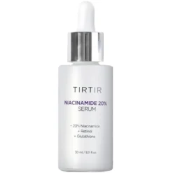 Niacinamide 20% Serum