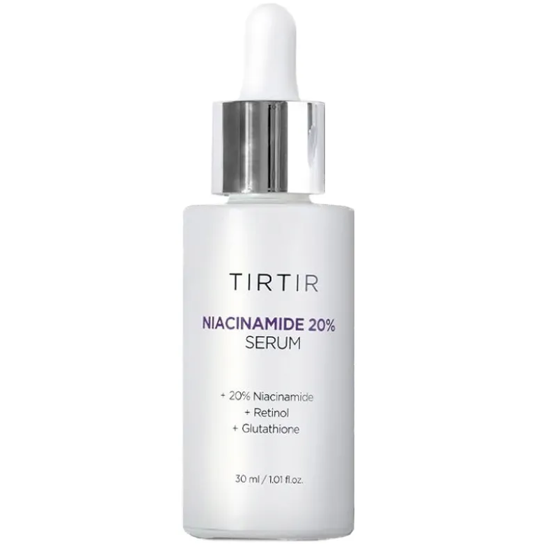Niacinamide 20% Serum