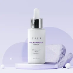 Niacinamide 20% Serum