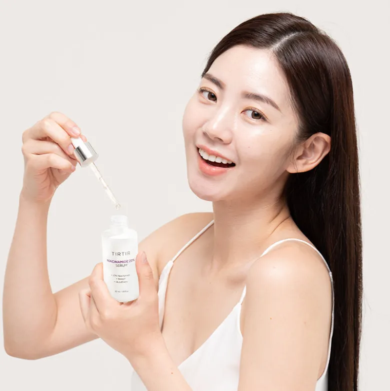Niacinamide 20% Serum