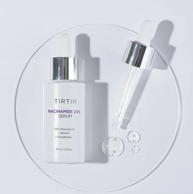 Niacinamide 20% Serum