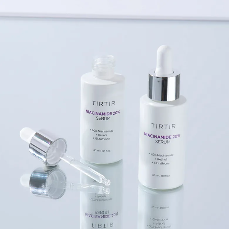 Niacinamide 20% Serum